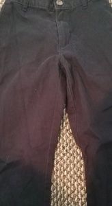 Black Chinos